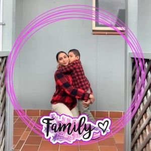 Meet your Posher, Debbie